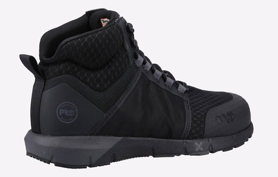 Timberland Pro Radius Stiefel für Herren - Image 3