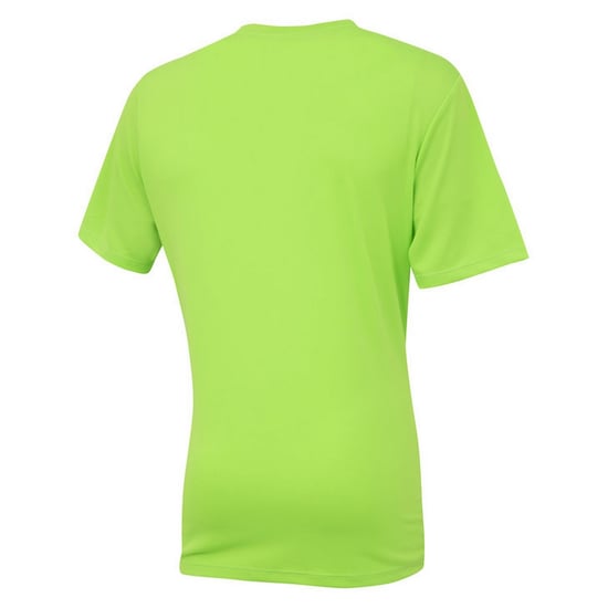 Umbro Mens Club Short-Sleeved Jersey (Green Gecko)