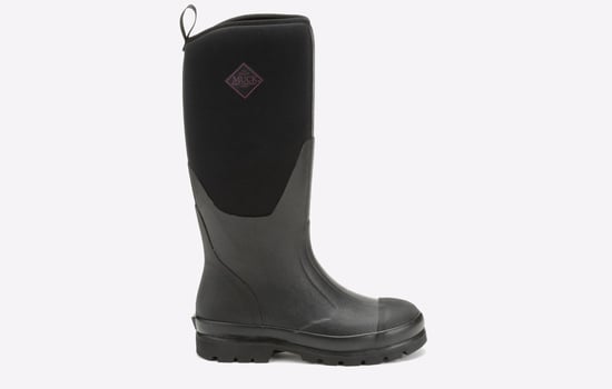 Muck Boots Chore Classic Tall Slip On Boot Womens - Image 1