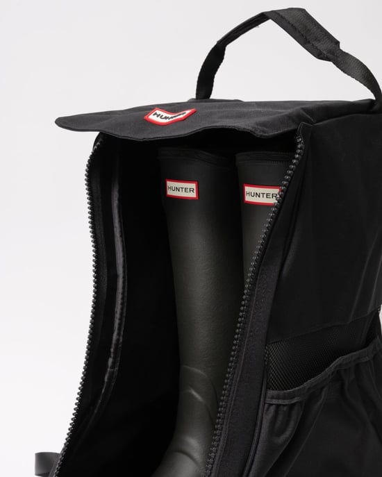 Hunter Westray Hohe Stiefeltasche - Image 2