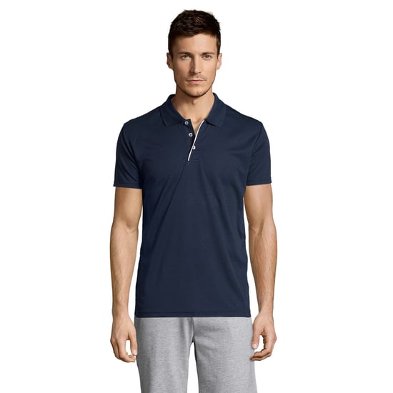 SOLS - "Performer" Poloshirt für Herren - Sport () - Image 1