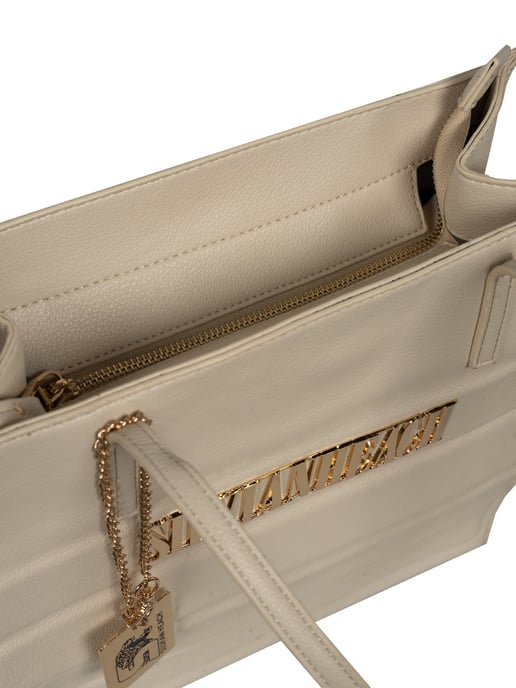 Silvian Heach Handtasche Frau Weiß - Image 4