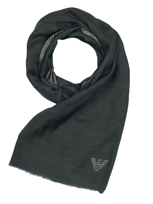 Emporio Armani Schal - Image 1
