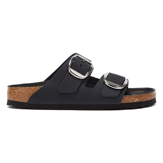 Birkenstock Arizona Hausschuhe Mit Großer Schnalle - Image 4