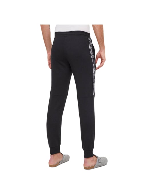 Emporio Armani Herren GA Adler Jogginghose - Image 3