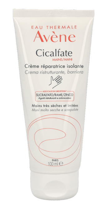 Avene Cicalfate Handcreme 100ml - Image 2