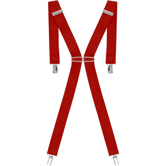 Elastische Hosenträger für Herren | Enzo Accessories - Image 1
