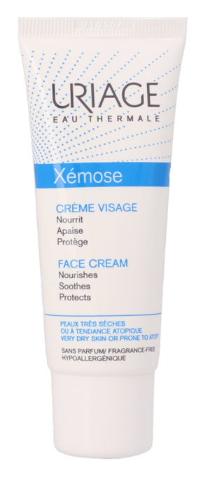 Uriage Xemose Gesichtscreme - Image 2