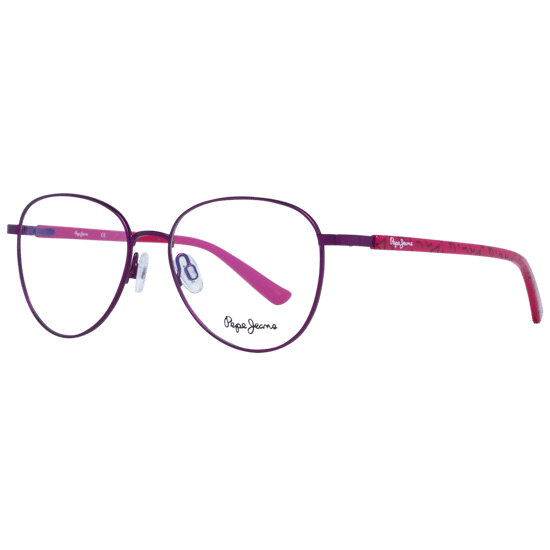 Pepe Jeans Damen Lila Optische Brillenfassungen - Image 1