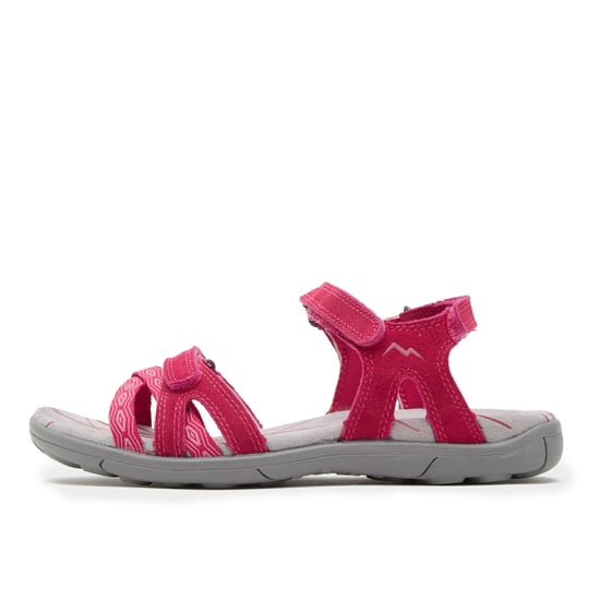 Peter Storm Women's Lydstep Water Friendly Walking & Hiking Sandals with Stormgrip Outsole