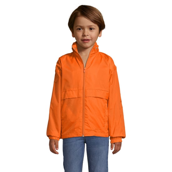 SOLS - "Surf" Windjacke für Kinder () - Image 1