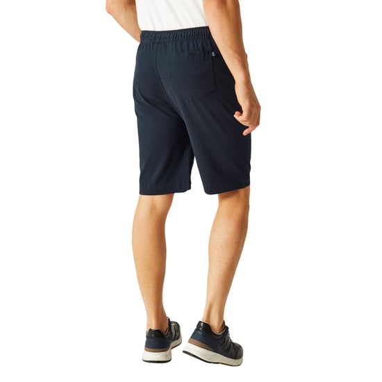 Regatta - "Aldan" Shorts für Herren (Marineblau) - Image 5