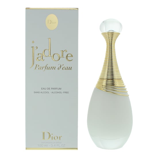 Dior J'Adore Parfum D'Eau Edp Spray. - Image 1