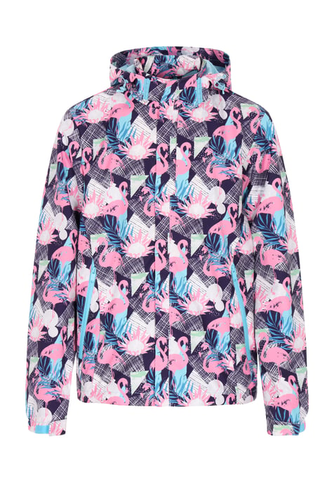 Mo Jacke Herren Flamingo - Image 1