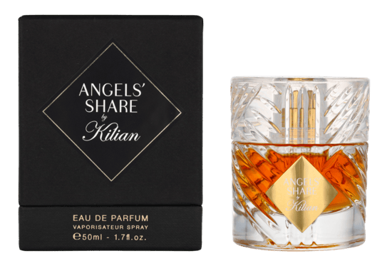 Kilian Angels Share Edp Spray. - Image 1