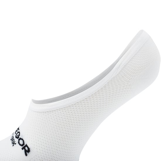 GB - McGregor - Footies White 6-pack