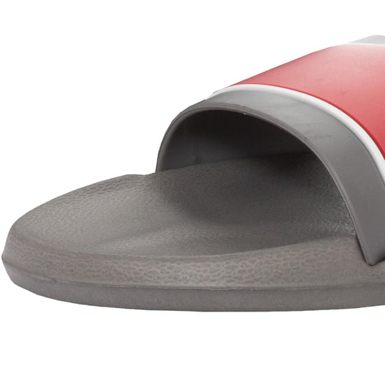 Mens slip on sliders | enzo designer menswear