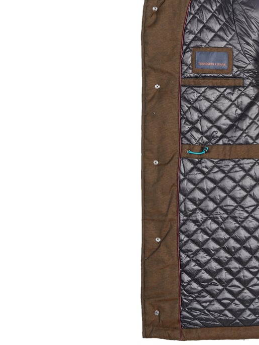 Trussardi Jeans Jacke - Image 4