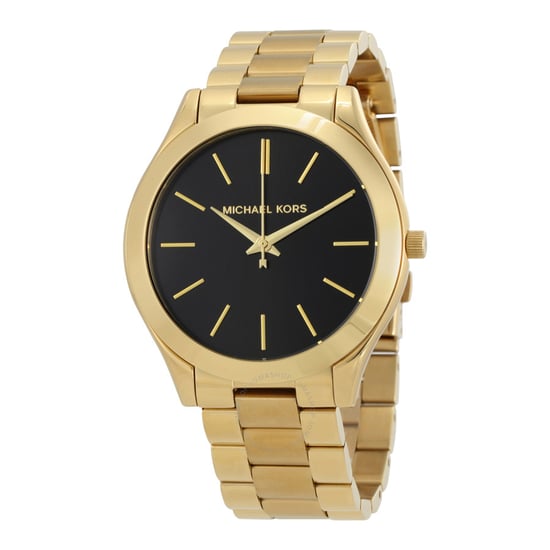 Michael Kors Horloge MK3478 Gold