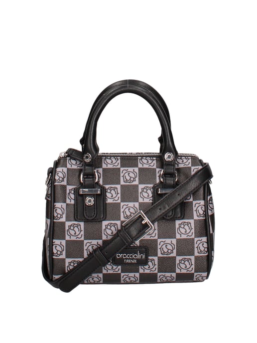 Braccialini Handbag women BLACK