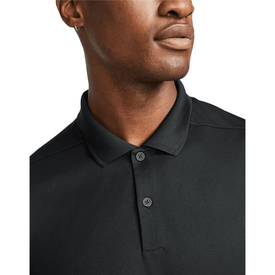 Nike - "Victory" Poloshirt für Herren (Schwarz) - Image 3
