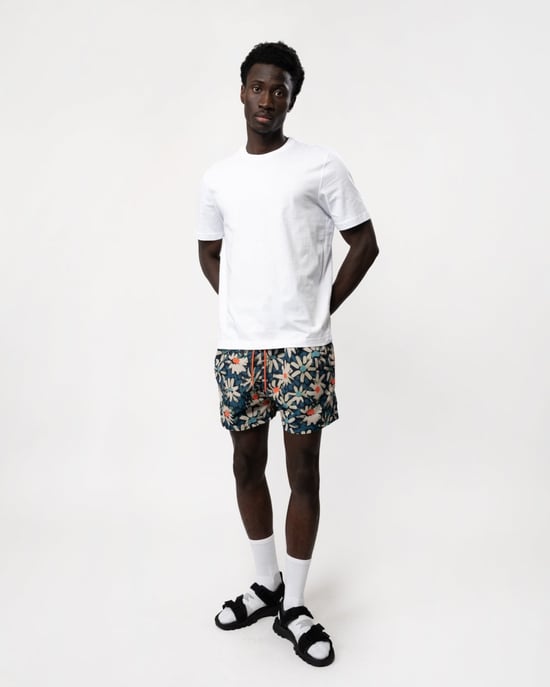 Ted Baker Wiskin Herren T-Shirt - Image 4