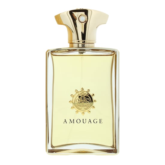 Amouage Gold Eau de Parfum 100ml - Image 2