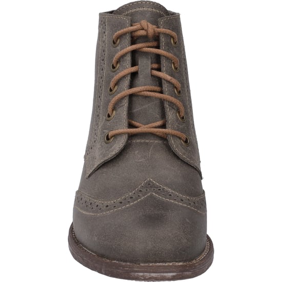 JOSEF SEIBEL Sienna 15 | Stiefelette für Damen | Grau Sienna 15, grau - Image 4