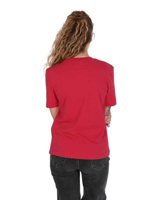 Love Moschino Womens T-Shirt