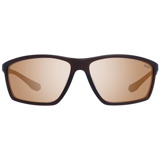 BMW Braune Herren-Sonnenbrillen - Image 2