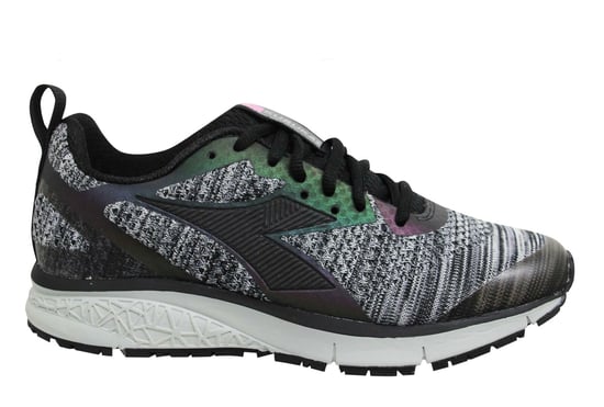 Diadora Kuruka 2 Womens Black Running Trainers