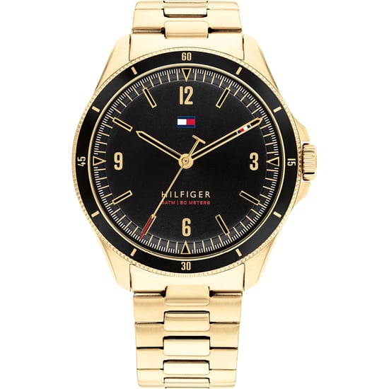 Tommy Hilfiger Herren Uhr 1791903 - Image 1