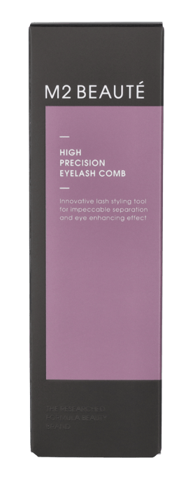 M2 Beaute Eyelash Comb. - Image 2