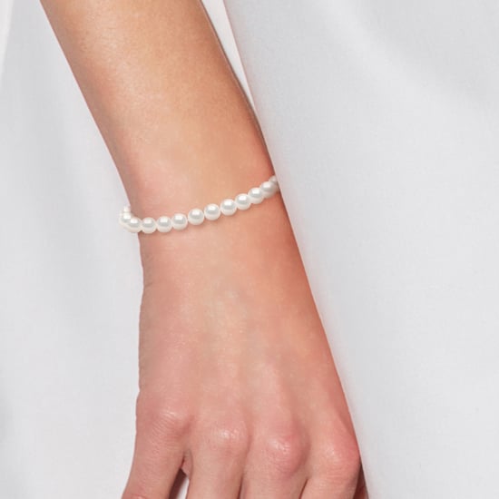DIADEMA - Bracelet - Real Freshwater Pearls