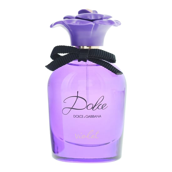 Dolce & Gabbana Dolce Violet Eau de Toilette 50ml - Image 2