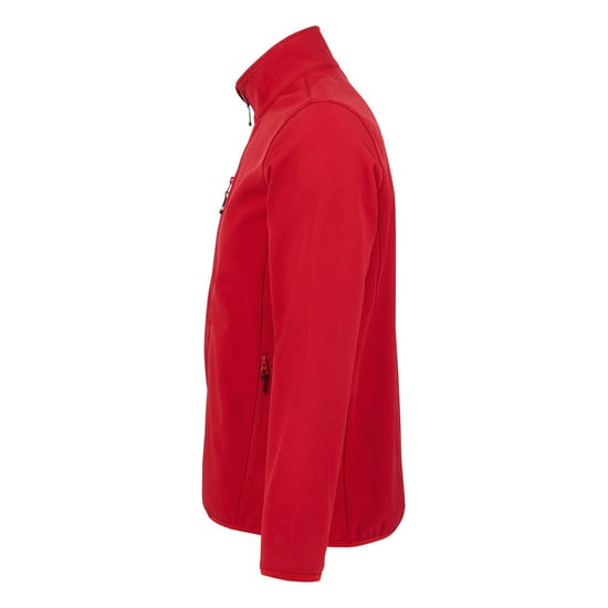 SOLS Herren Radian Soft Shell Jacke (Pepper Red) - Image 3