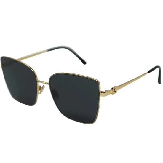 Jimmy Choo Vella/S 006J HA Gold Sonnenbrille - Image 2