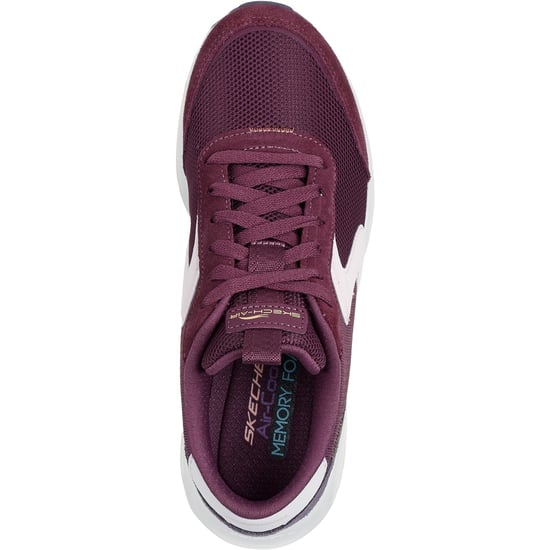 Skech-Air Court Air Wave Turnschuhe - Image 3