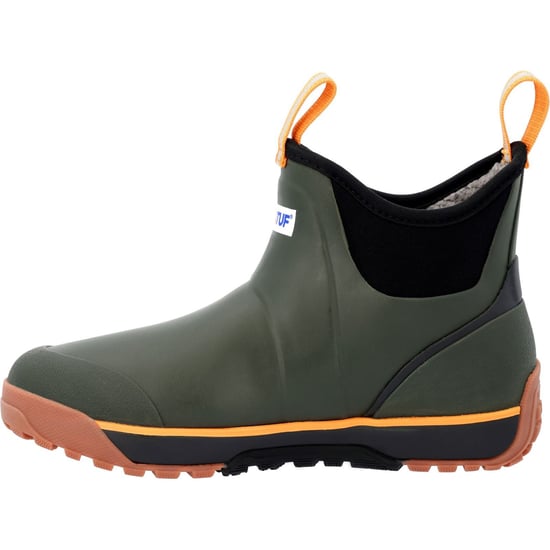 Xtratuf ADB Ice Gummistiefel Olive - Image 5