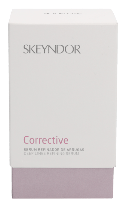 Skeyndor Deep Lines Refining Serum. - Image 3