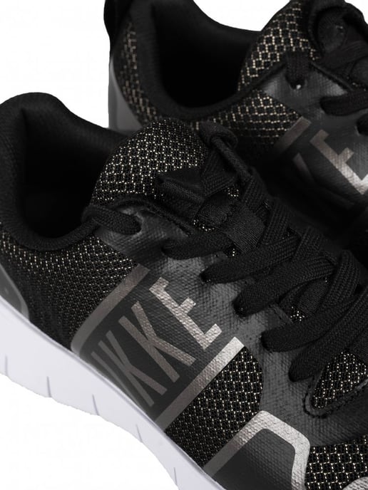 Bikkembergs Sneaker Frederic Herren schwarz - Image 5