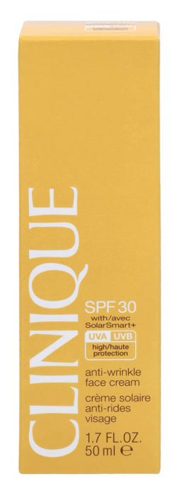 Clinique Anti-Falten-Gesichtscreme SPF30 50 ml - Image 2