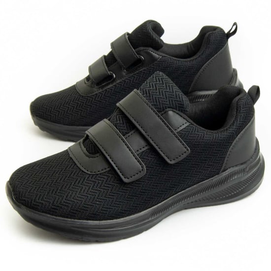 Montevita Sneaker Sportes3 Schwarz - Image 4