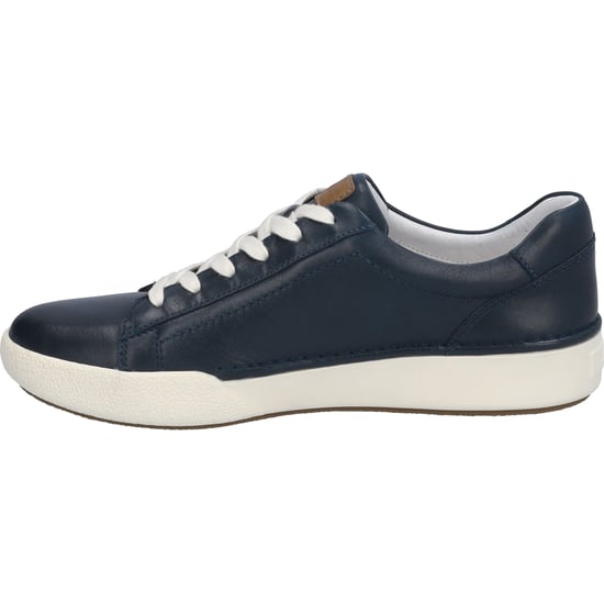 JOSEF SEIBEL Claire 01 | Sneaker für Damen | Blau Claire 01, ocean - Image 3