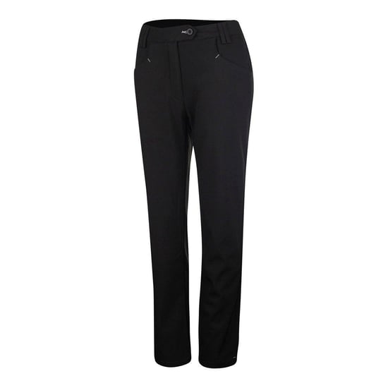 Island Green - Golf Hosen für Damen - Allwetter (Schwarz) - Image 1