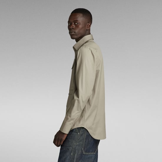 G-Star RAW Cargo Regular Shirt