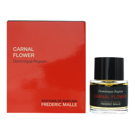 Frederic Malle Carnal Flower Eau de Parfum 50 ml Zerstäuber - Image 1