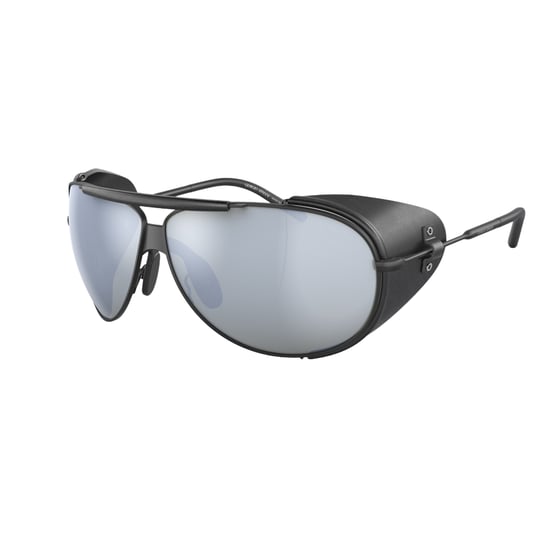Giorgio Armani Herren-Sonnenbrillen 51/24/145 mm Metall - Image 1
