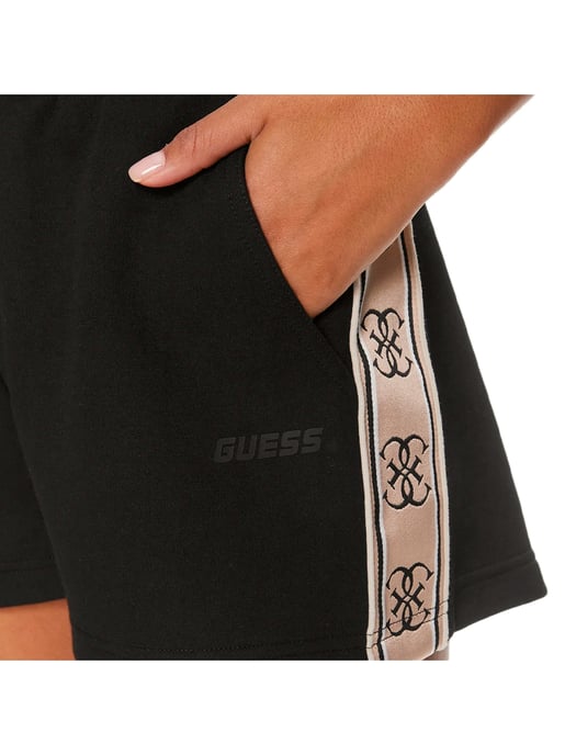 Guess Damen Britney kurzes Kleid - Image 3