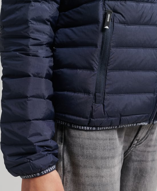 Superdry Core Down Padded Jacket
